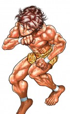 baki